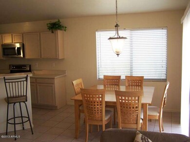 Eat in Kitchen