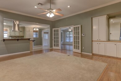 113 N Tanglewood Dr, Eunice, LA 70535 - photo 6