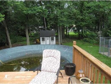 83 Harrison Ave, Greenfield, MA 01301 - photo 5