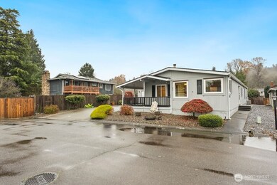 1402 22nd St NE unit 546, Auburn, WA 98002 - photo 3