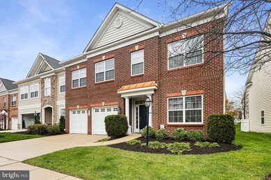 8719 Sage Brush Way, Columbia, MD 21045 - photo 2