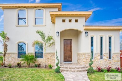 422 Oklahoma St, Harlingen, TX 78552 - photo 4