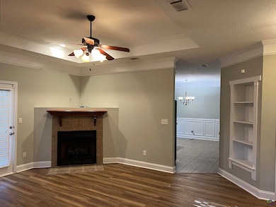 400 Manchester Ln, Byron, GA 31008 - photo 5