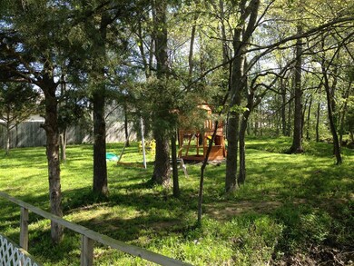 more yard over bridge