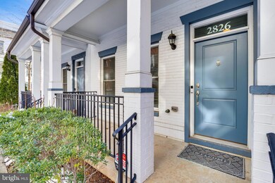 2826 Chancellors Way NE, Washington, DC 20017 - photo 4