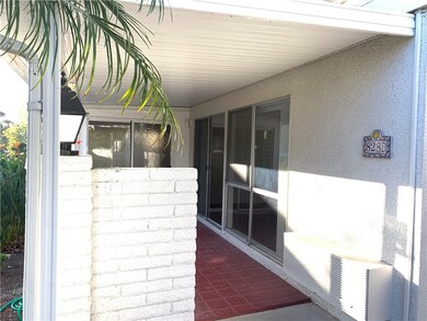 828 Via Alhambra unit D, Laguna Woods, CA 92637 - photo 4