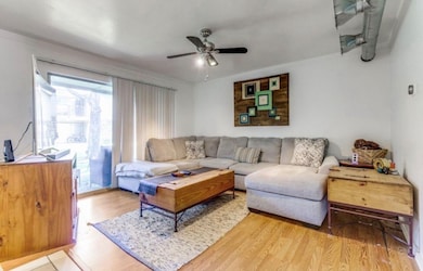 5300 Keller Springs Rd unit 1027, Dallas, TX 75248 - photo 2