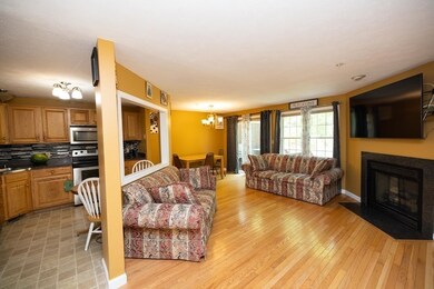 51 Bridle Cross Rd unit 51, Fitchburg, MA 01420 - photo 7