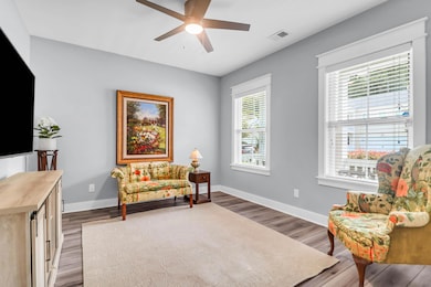 3028 Caspian Ct, Mount Pleasant, SC 29466 - photo 5