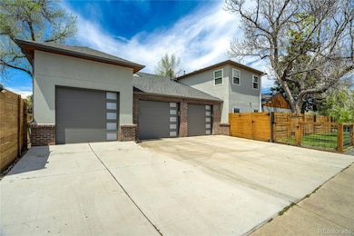 4790 E Dartmouth Ave, Denver, CO 80222 - photo 5