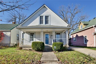 68 S 8th Ave, Beech Grove, IN 46107 - photo 3