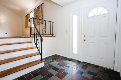FOYER