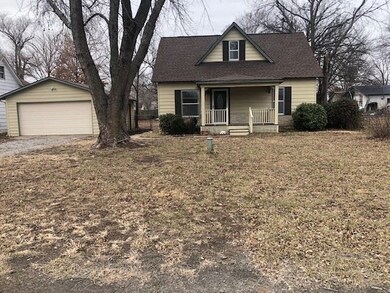 1497 N C Rd, Peck, KS 67120 - photo 3