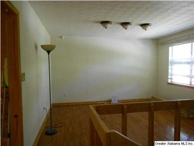 Great Room w/hardwood floors