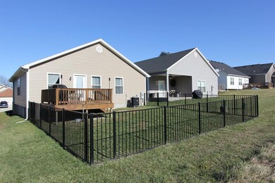 129 Bobby Jones Blvd, Frankfort, KY 40601 - photo 7