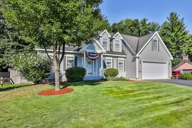 44 Edgewood Ave, Nashua, NH 03064 - photo 2