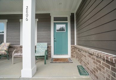 2806 Dorset Dr, Plainfield, IN 46168 - photo 7