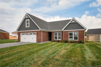7002 Copperfield Ct unit Lot 59, Charlestown, IN 47111 - photo 6