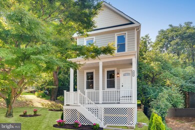 1035 Wood Heights Ave, Baltimore, MD 21211 - photo 2