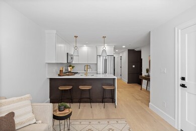 82 Endicott St unit 1, Boston, MA 02113 - photo 3