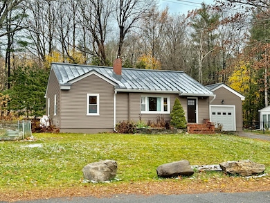 8 Lloyd Rd, Waterville, ME 04901 - photo 2