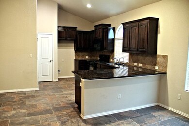 600 E 95th St, Odessa, TX 79765 - photo 5