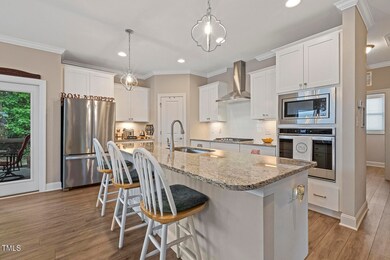 1374 Patriot Points Way, Fuquay-Varina, NC 27526 - photo 7