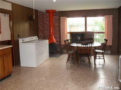 Kitchen Dining