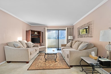 5260 Crossbow Cir unit 18C, Roanoke, VA 24018 - photo 7