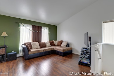 5853 Wooded Acres Dr unit 1, Anchorage, AK 99507 - photo 5