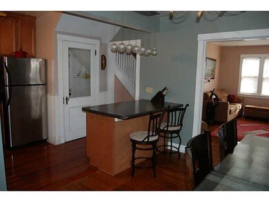 Other. Great floor plan.