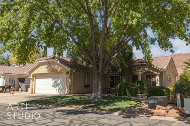325 E 615 S unit 10, Ivins, UT 84738 - photo 5