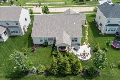 Mailboxes are conviently located just across the street.