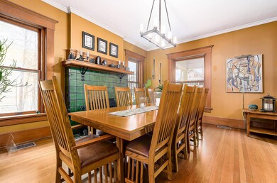 East Parlor