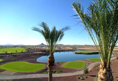 Golf Course