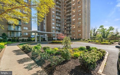 Presidential Towers unit 1906, Adelphi, MD 20783 - photo 2