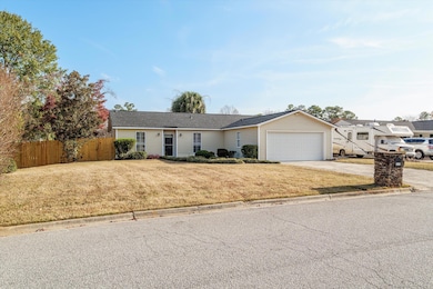 222 Oakridge Dr, Augusta, GA 30907 - photo 5