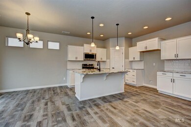 18427 N Wild Goose Ave, Nampa, ID 83687 - photo 2