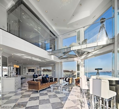 Riva Pointe unit 1079, Weehawken, NJ 07086 - photo 4