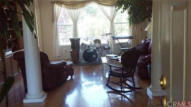 Stunning Living Room