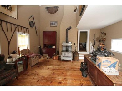 Great Room.