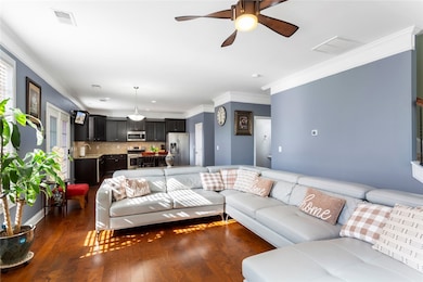 311 Hilburn Way, Simpsonville, SC 29680 - photo 6