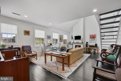 2246 Washington Ave unit 201, Silver Spring, MD 20910 - photo 7