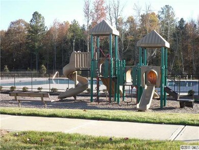 Community Pool - Big Community Pool and a very lar