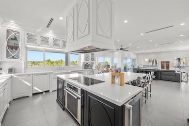 Kitchen -3rd Floor