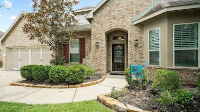 31310 Summit Grove Ln, Spring, TX 77386 - photo 3