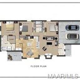 551 Old Mill Way, Prattville, AL 36067 - photo 2