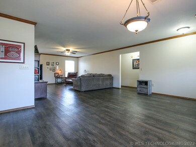 500 Quail Ridge Dr, Tahlequah, OK 74464 - photo 5