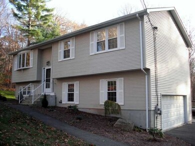 233 Old Oxford Rd, North Smithfield, RI 02896 - photo 2