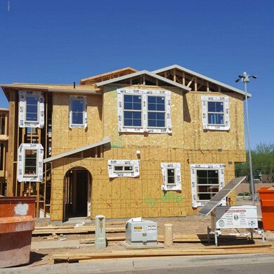 Lot 300_ Front Frame Stage